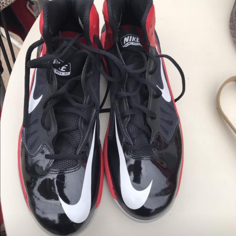 Nike prime sneakers